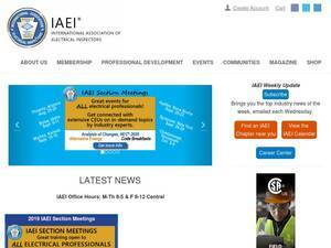 Iaei.org
