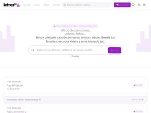 Letras10.co
