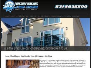 Longislandpowerwashingco.com