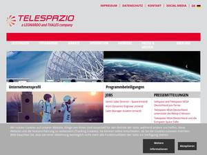 telespazio-vega.de