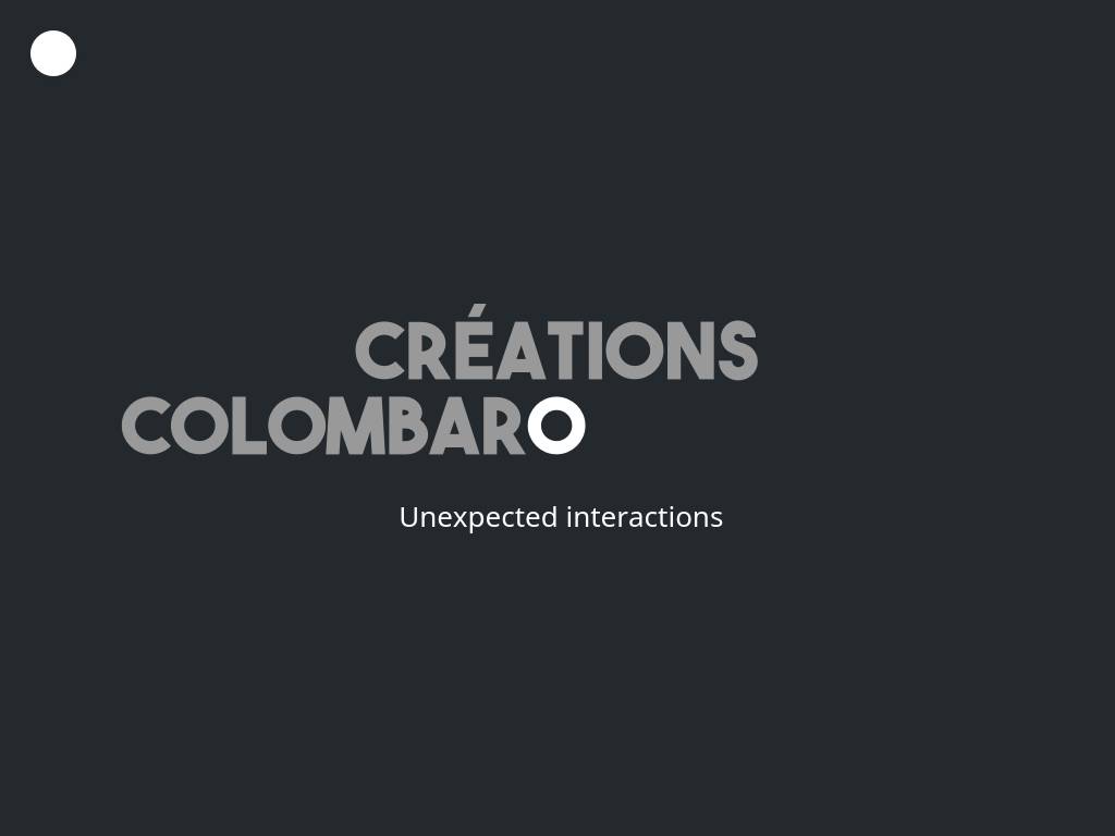Colombaro.fr