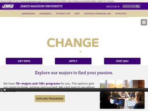Jmu.edu
