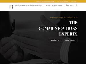 Thecomexperts.ch