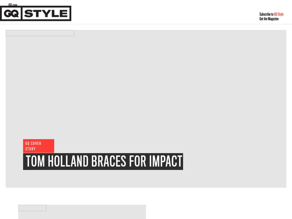 gqstyle.com