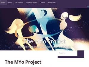 themyoproject.co.uk