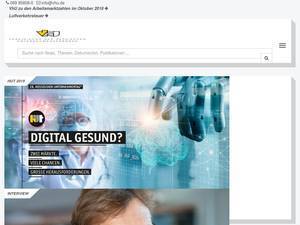 Vhu.de