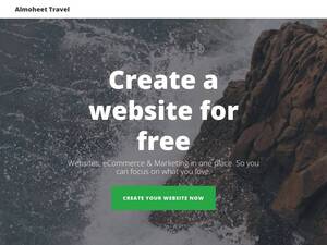 almoheet-travel.com