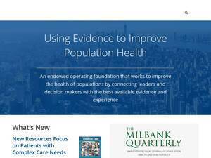 milbank.org