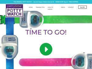 Pottytimeinc.com