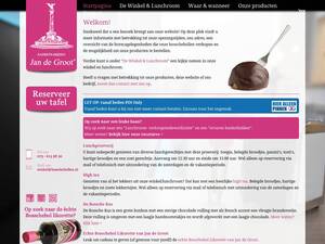 Bosschebollen.nl