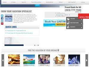 traveldealsforall.com
