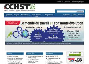 cchst.ca