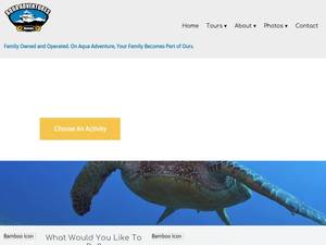 mauisnorkelsnuba.com