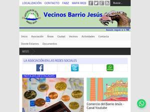 Avvbarriojesus.org