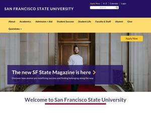 Sfsu.edu
