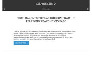 sibaritissimo.com