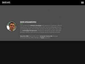davidavs.com