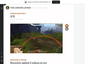 Lurkinglemon.wordpress.com