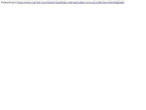 metropolpalace.com