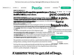 Pestie.com