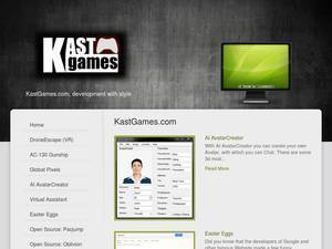 Kastgames.com