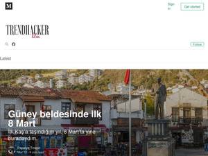 trendhacker.com