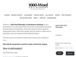1000wordphilosophy.com