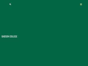 babson.edu