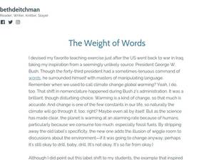 bethdeitchman.com
