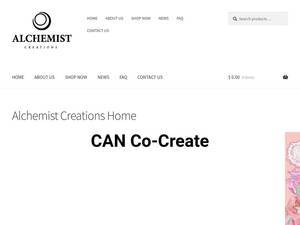 Alchemisthk.com