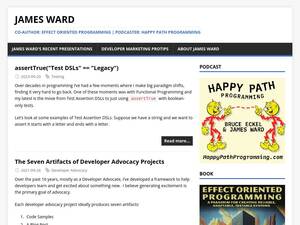 Jamesward.com