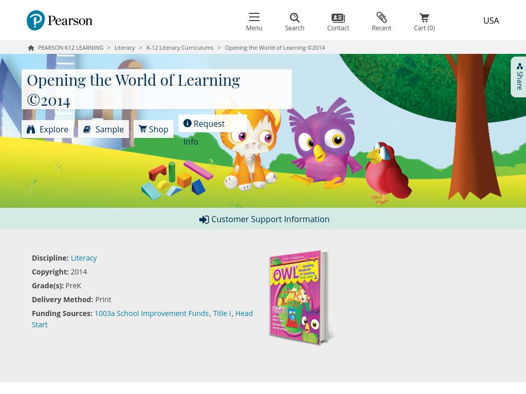 pearsonowl.com