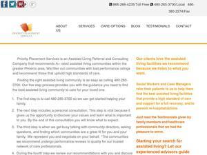 priorityplacement.com