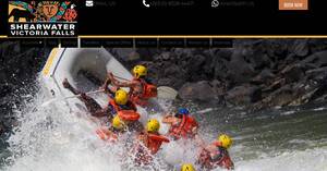 Shearwatervictoriafalls.com