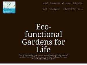 thespiritedgardener.com