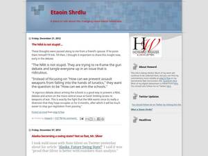 Editor.blogspot.com