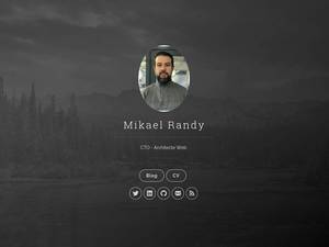 mikaelrandy.fr