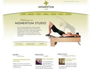 momentumstudio.com