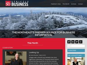 Sbmonthly.com
