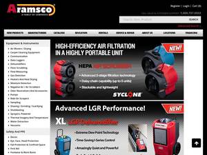 aramsco.com