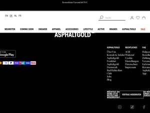 asphaltgold.com