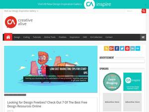Creativealive.com