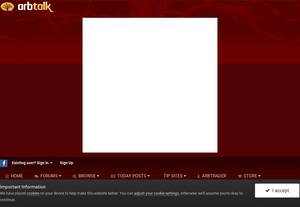 arbtalk.co.uk