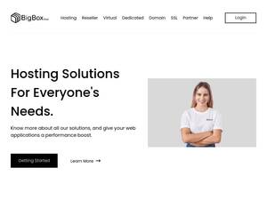 Bigboxhost.com