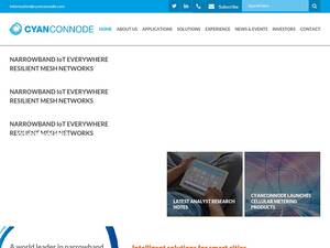 Cyanconnode.com