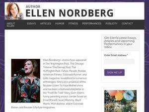 ellennordberg.com