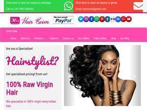 hairexim.info