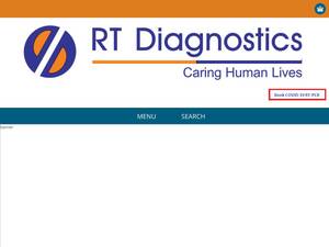Rtdiagnostics.net