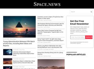 Space.news