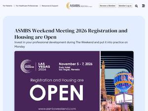 asmbs.org